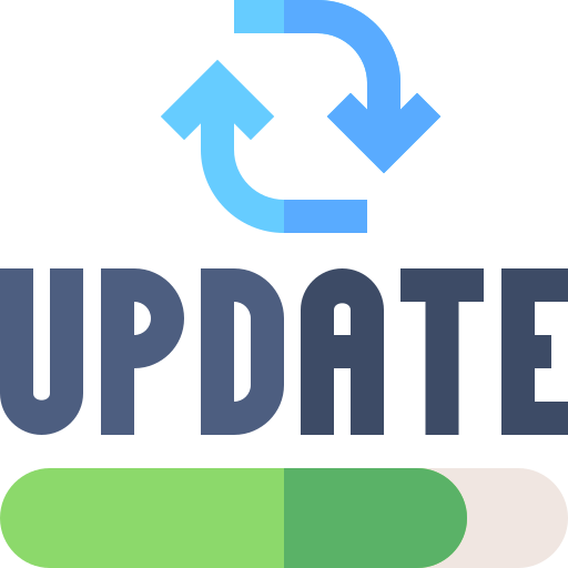 Update Pendaftaran